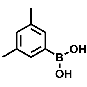 3,5-二甲基苯硼酸,3,5-Dimethylphenylboronic acid