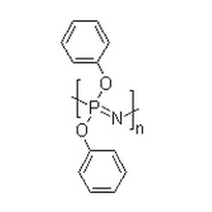 聚二苯氧基磷腈,Hexaphenoxycyclotriphosphazene Oligomer