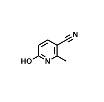 2-甲基-6-羟基烟腈,6-Hydroxy-2-methylnicotinonitrile