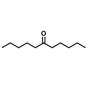二正戊基酮,6-Undecanone
