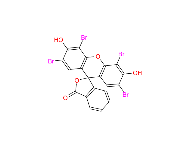 酸性红 87,Acid Red 87