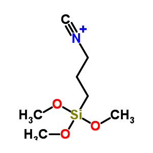 异氰酸酯基丙基三甲氧基硅烷,3-(trimethoxysilyl)propyl isocyanate