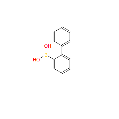 2-联苯硼酸,2-BIPHENYLBORONIC ACID
