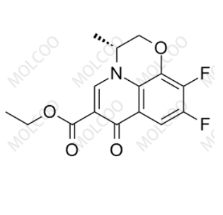 左氧氟沙星雜質(zhì)9,Levofloxacin Impurity 9