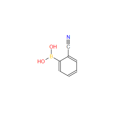 2-氰基苯硼酸,2-Cyanophenylboronic acid