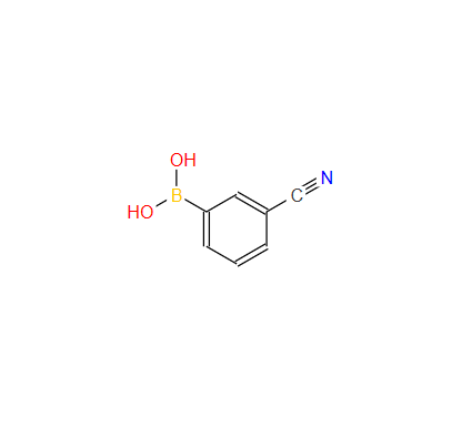 3-氰基苯硼酸,3-Cyanophenylboronic acid