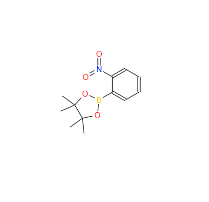 2-硝基苯硼酸频哪醇酯,2-Nitrobenzeneboronic acid pinacol ester