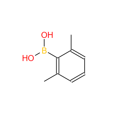 2,6-二甲基苯硼酸,2,6-Dimethylphenylboronic acid