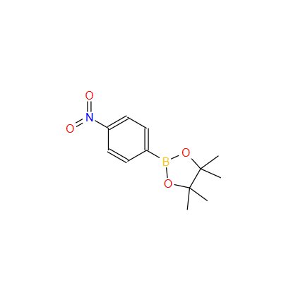 4-硝基苯硼酸频哪醇酯,4-Nitrophenylboronic acid pinacol ester