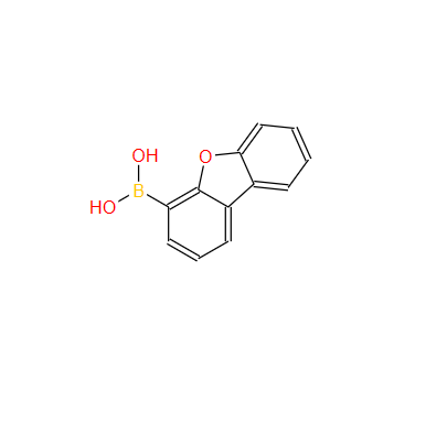 4-二苯并呋喃硼酸,DIBENZOFURAN-4-BORONIC ACID