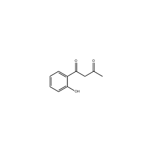 1-(2-羟基苯基)-1,3-丁二酮,O-HYDROXYBENZOYLACETONE