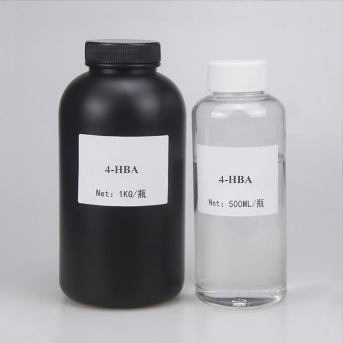 2-丙烯酸-4-羟丙酯;4-羟基丁基丙烯酸酯,2-Propenoic acid 4-hydroxybutyl ester