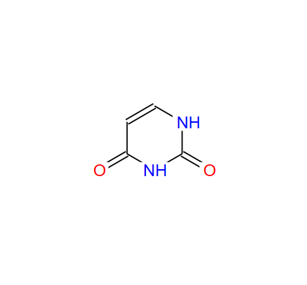 脲嘧啶,Uracil