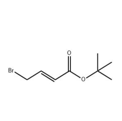 (E)-4-溴-2-丁酸叔丁酯,(E)-tert-butyl 4-bromobut-2-enoate