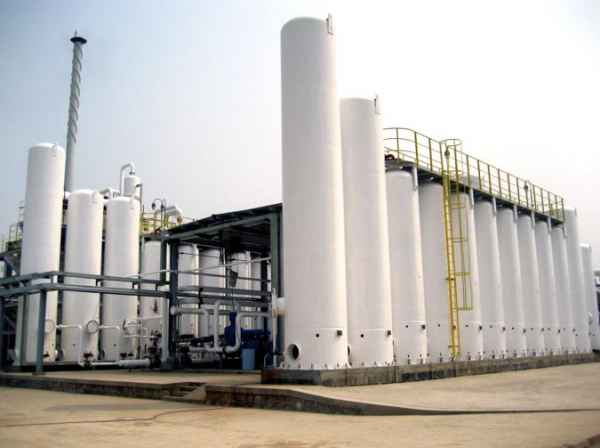 甲醇制氫設備,Methanol hydrogen production equipment