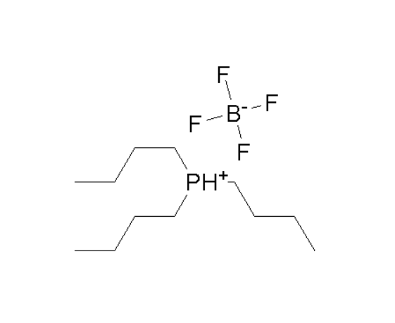 Tributylphosphoniumtetrafluoroborate,Tributylphosphoniumtetrafluoroborate