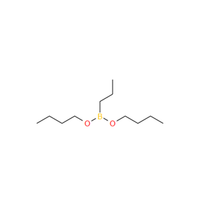 正丙基硼酯二丁酯；4211-63-6