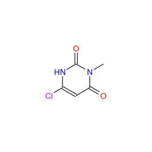 6-氯-3-甲基脲嘧啶