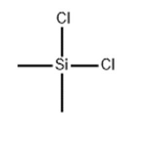 二甲基二氯硅烷 有机合成 75-78-5