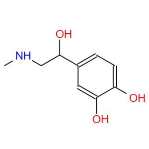 消旋腎上腺素
