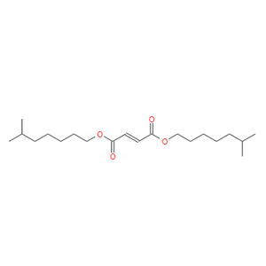 马来酸二异辛酯,Diisooctyl maleate