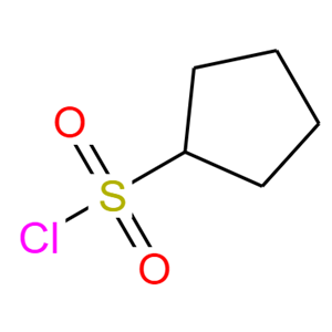 环戊烷磺酰氯