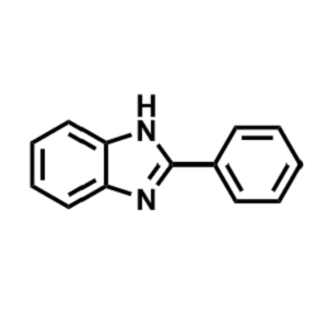 2-苯基苯并咪唑 716-79-0