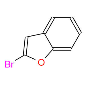 2-溴-1-苯并呋喃