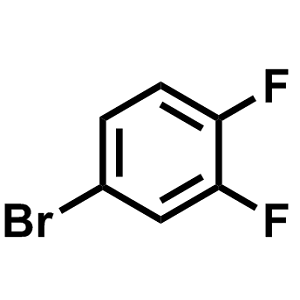 3,4-二氟溴苯 348-61-8