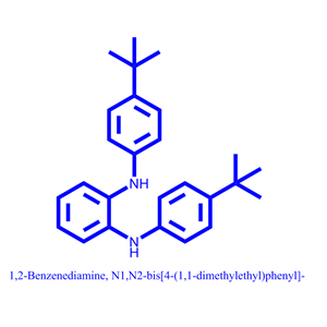 N1,N2-双(4-(叔丁基)苯基)苯-1,2-二胺