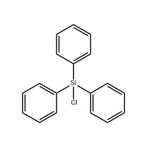 三苯基氯硅烷 有机合成中间体 76-86-8