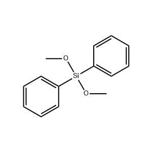 二苯基二甲氧基硅烷 催化剂 6843-66-9