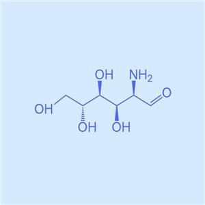 葡萄糖氨基,GLU-NH2