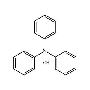 三苯基硅醇 合成中间体 791-31-1