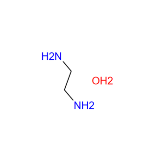 乙二胺,一水,ETHYLENEDIAMINE MONOHYDRATE