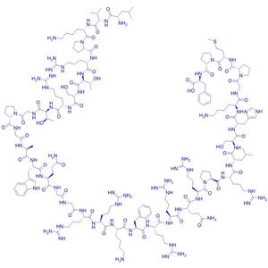 爱帕琳肽/230299-95-3/Apelin-36 (rat, mouse)