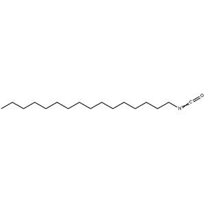 十六烷基异氰酸酯 工业级原料 1943-84-6