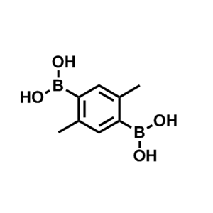 (2,5-二甲基-1,4-亚苯基)二硼酸 