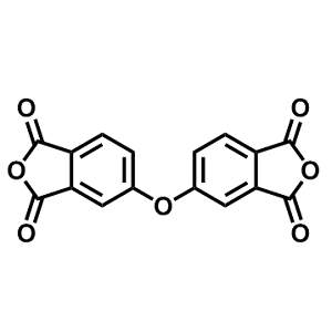 4,4'-氧双邻苯二甲酸酐 1823-59-2
