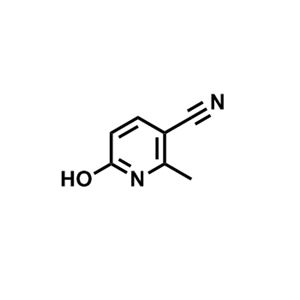2-甲基-6-羟基烟腈