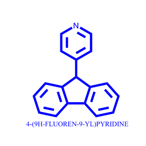 4-(9H-FLUOREN-9-YL)PYRIDINE