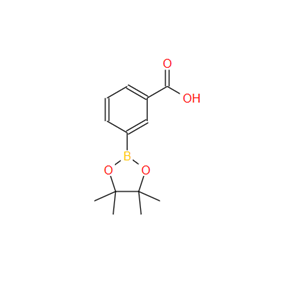 3-羧基苯硼酸频那醇酯；269409-73-6