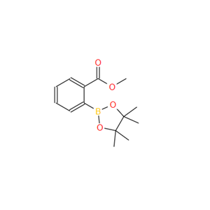 2-甲氧羰基苯硼酸频哪醇酯,METHYL 2-(4,4,5,5-TETRAMETHYL-1,3,2-DIOXABOROLAN-2-YL)BENZOATE