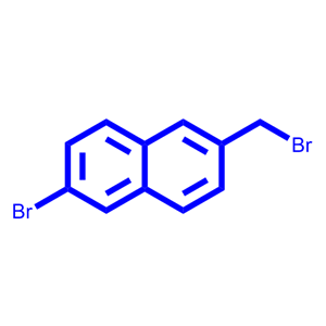 2-溴-6-溴甲基萘