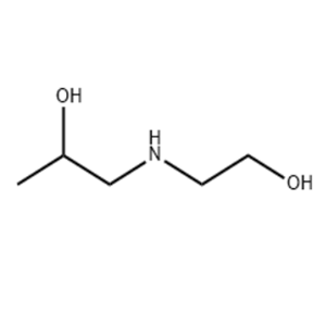 1-（（2-羟乙基）氨基）丙-2-醇,1-[(2-hydroxyethyl)amino]propan-2-ol