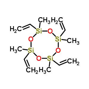 四甲基四乙烯基环四硅氧烷，有机合成 ，2554-06-5