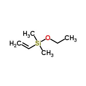 乙烯基二甲基乙氧基硅烷,Ethenylethoxydimethyl silane