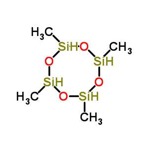 1,3,5,7-四甲基环四硅氧烷,2,4,6,8-tetramethylcyclotetrasiloxane