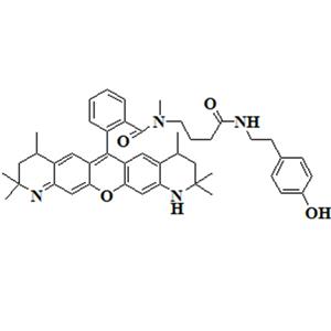 Atto550-Tyramide，Atto550-酪胺