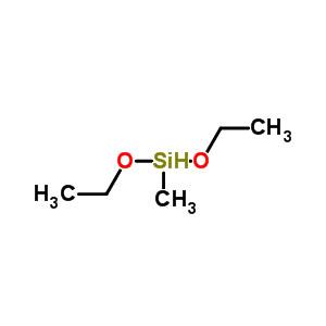 甲基二乙氧基硅烷,Diethoxymethylsilane